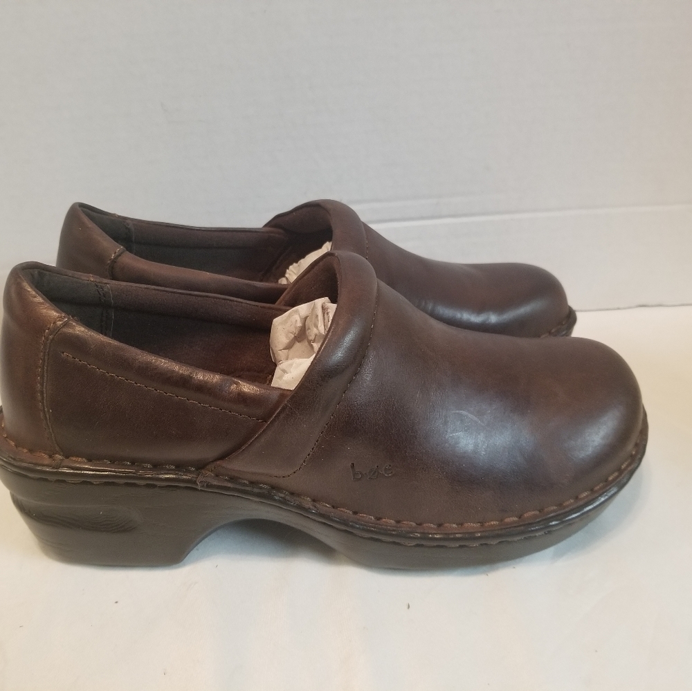 B O C Clogs Size 9 - image 1
